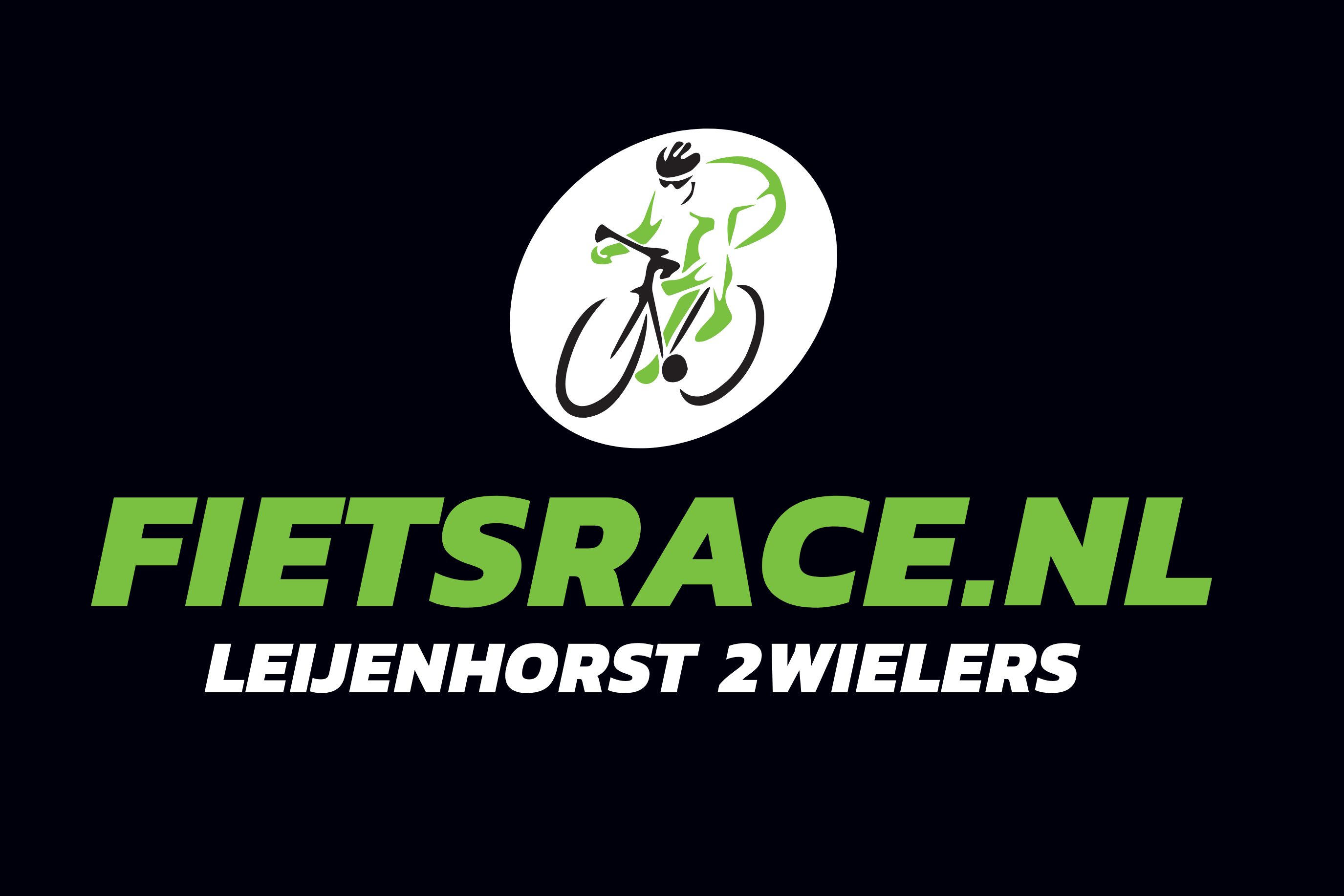 Leijenhorst 2Wielers Logo